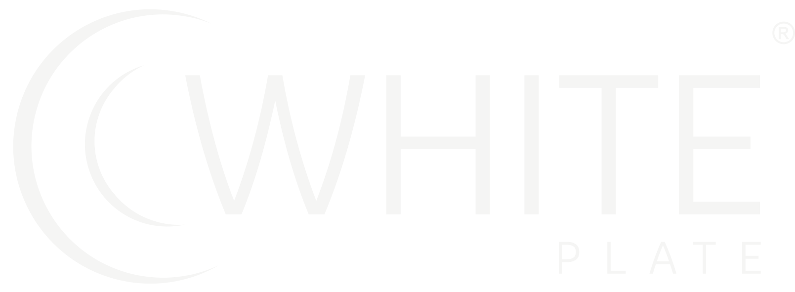 WhitePlate