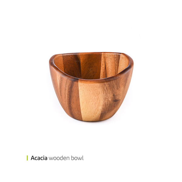 Picture of Acacia wooden bowl