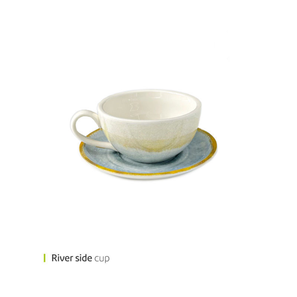 River side cup