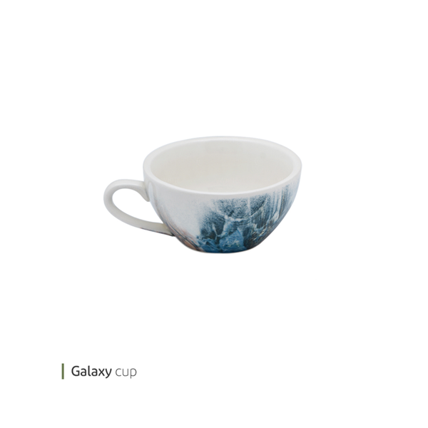 Picture of Galaxy cup