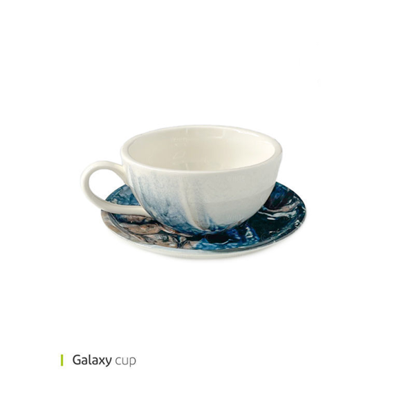 Picture of Galaxy cup