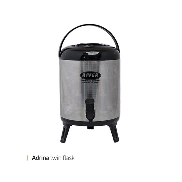 Picture of Adrina twin flask