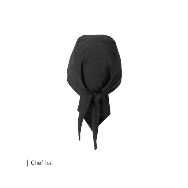 Picture of Chef hat