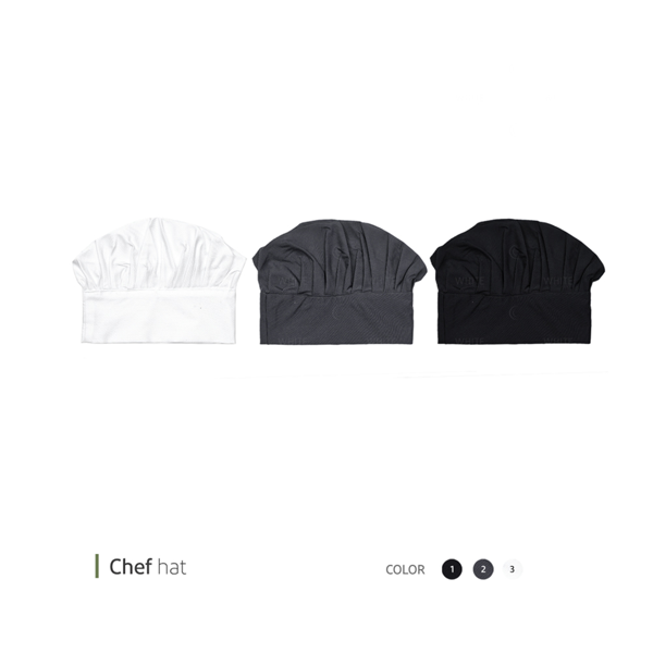 Picture of Chef hat
