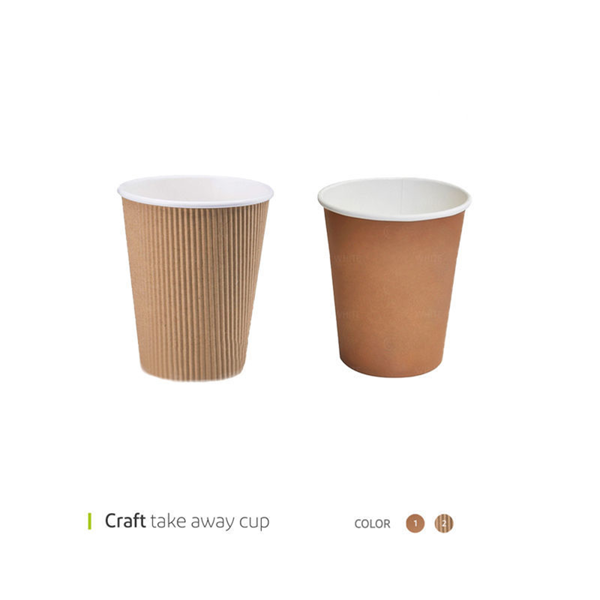 Picture of Craft take away cup