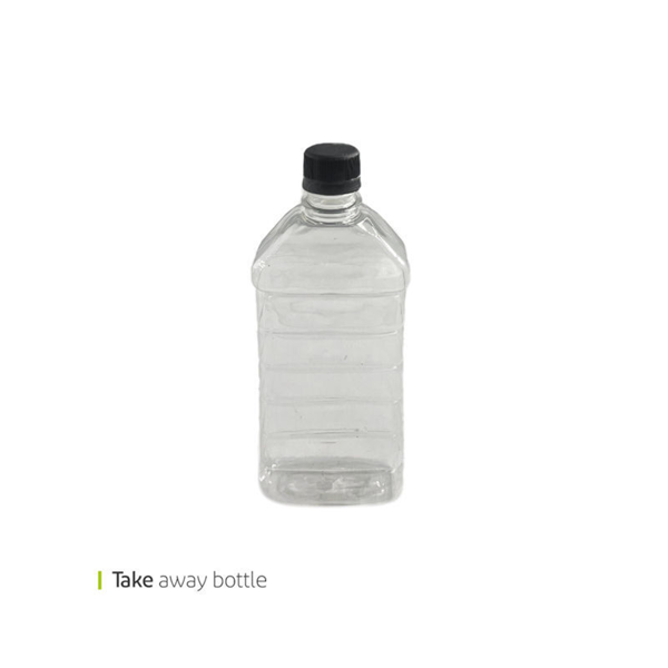 Picture of Take away bottle