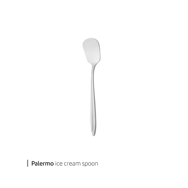 Picture of Palermo ice cream spoon