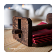 Picture of Sliding tissue holder