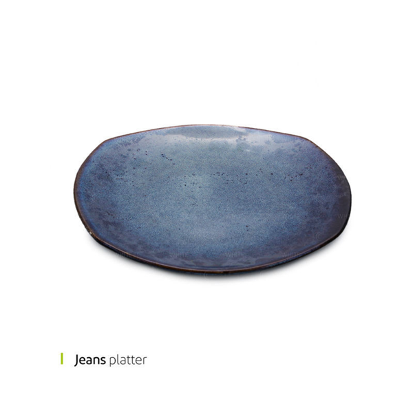 Picture of Jeans platter