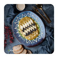 Picture of Jeans platter