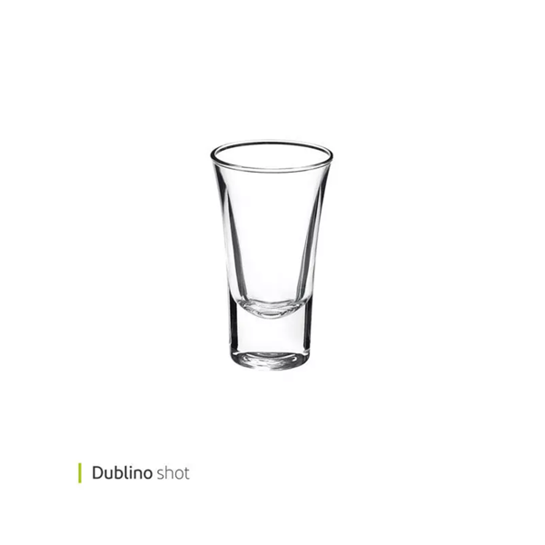 Dublino shot