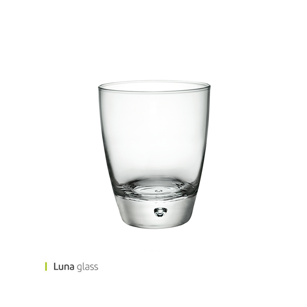 Luna D.O.F. Glass