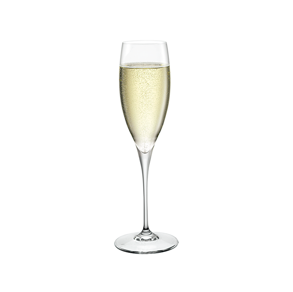 Galileo Sparkling Wine Glass