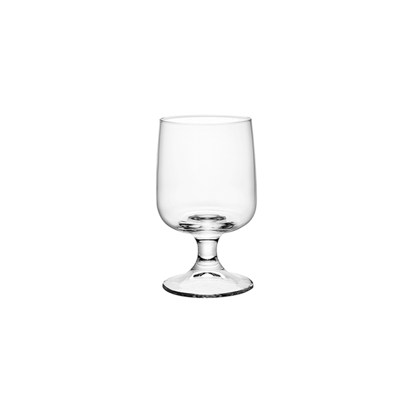 Executive Water Glass