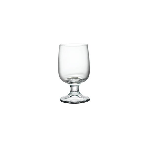 Executive Wine Glass