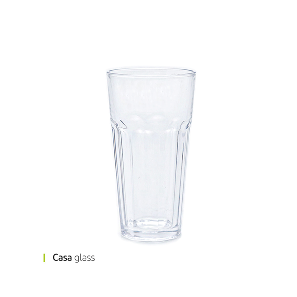 Casa glass