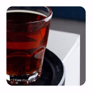 Casa short glass