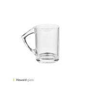 Howard glass