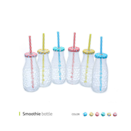 Smoothie bottle