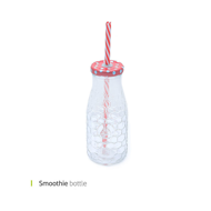 Smoothie bottle