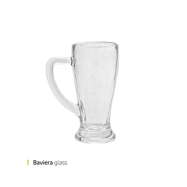Baviera glass