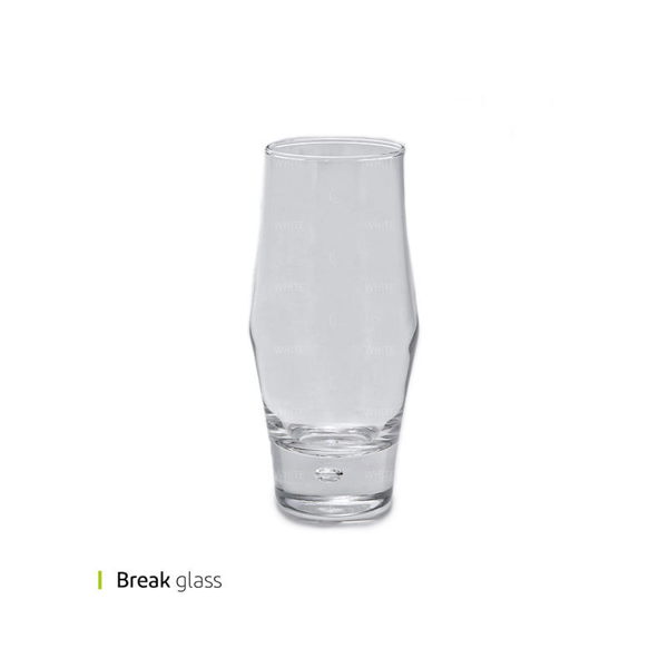 Break glass