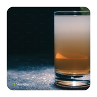 Versailles glass