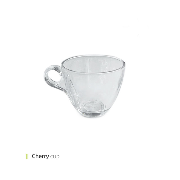 Cherry cup