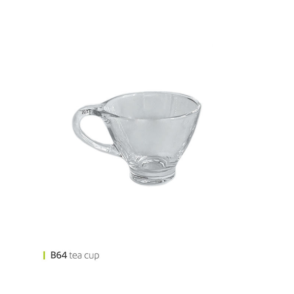 Tea cup