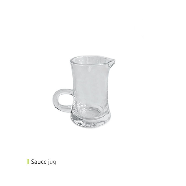 Sauce jug