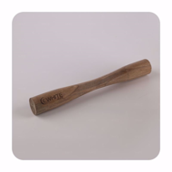 Walnut muddler