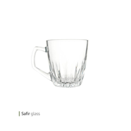 Safir glass