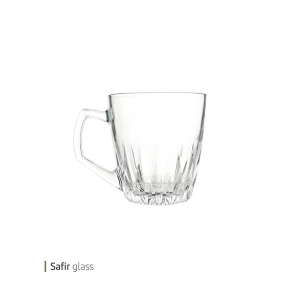 Safir glass