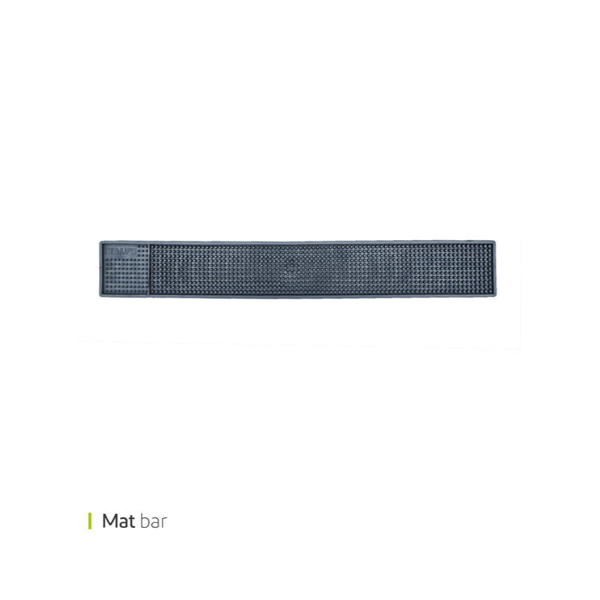 Mat bar