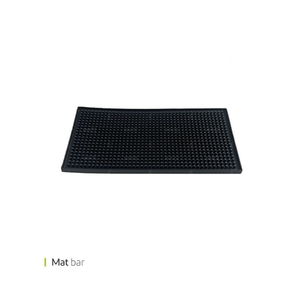 Mat bar