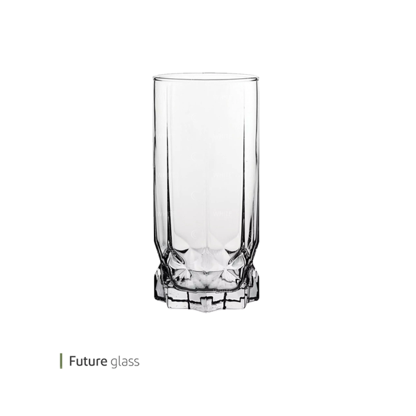 Future glass