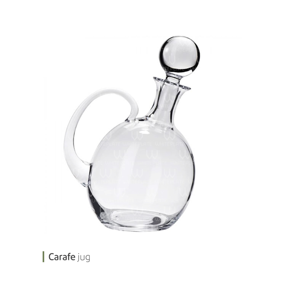 Carafe jug
