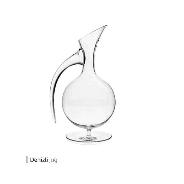 Denizli jug