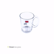 tea glass