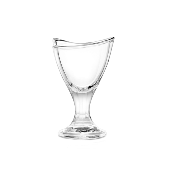 Delight sundae cup