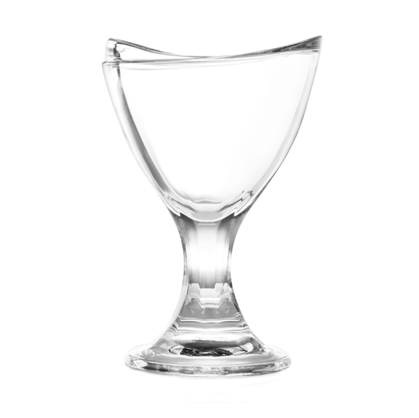 Delight sundae cup