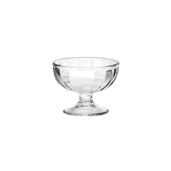 Alaska Ice cream cup
