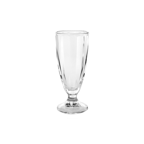 Alaska soda cup