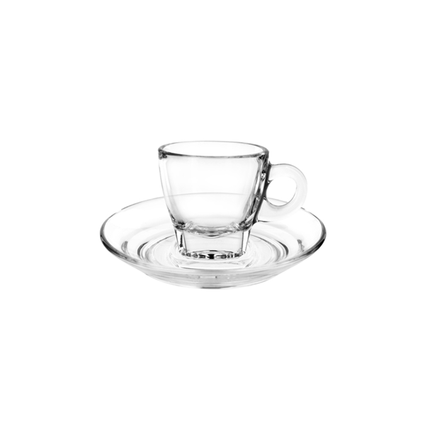 Caffe espresso cup
