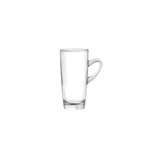 Kenya slim mug