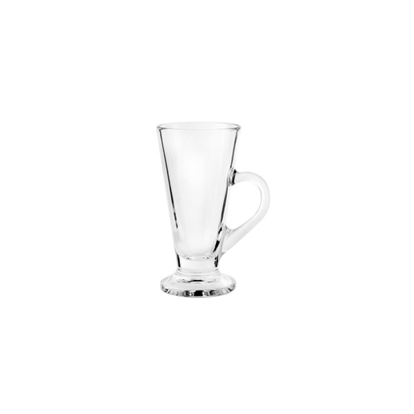 Kenya irish coffee mug