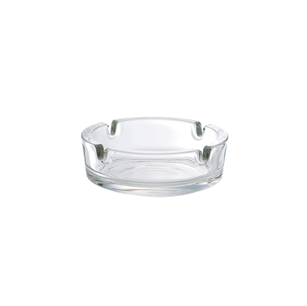Top ashtray