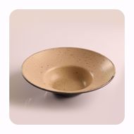 Granite rak bowl