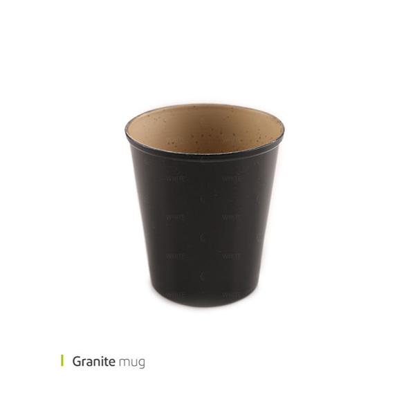 Granite mug