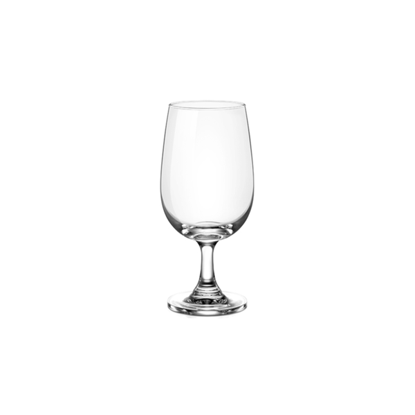 Society water goblet